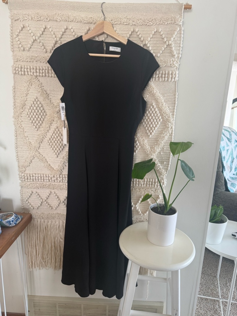 Babaton Hampton Dress